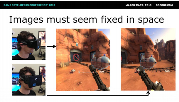 Abrash VR