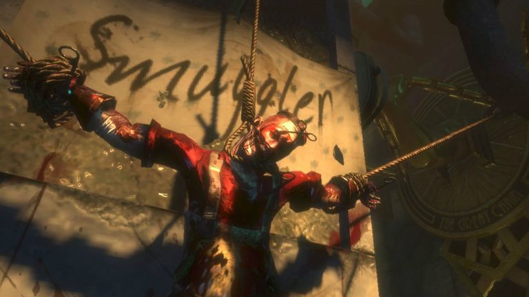 Bioshock