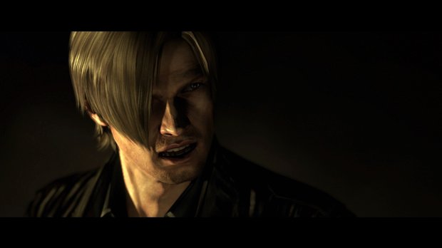Resident Evil 6: New plot details reveal the trailer's mystery bald guy ...