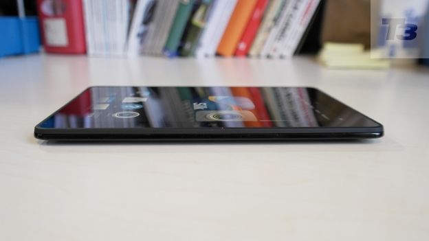 Amazon Kindle Fire HDX
