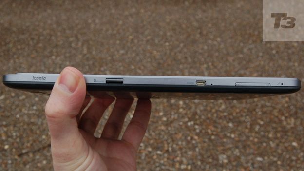 Acer Iconia W4 review