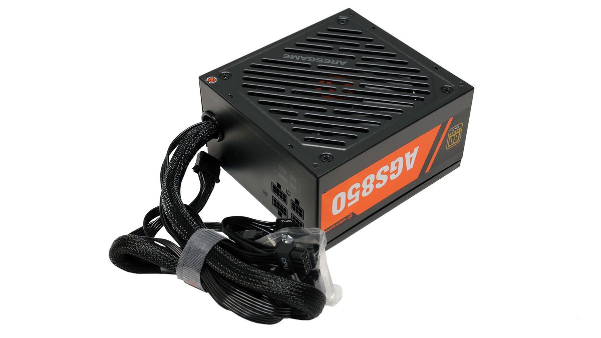 ARESGAME AGS850