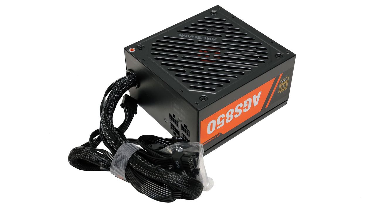 ARESGAME AGS850