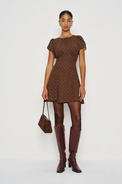 Reformation, Lula Dress