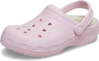 Crocs Ralen Lined Clog: was $59 now from $24 @ Amazon