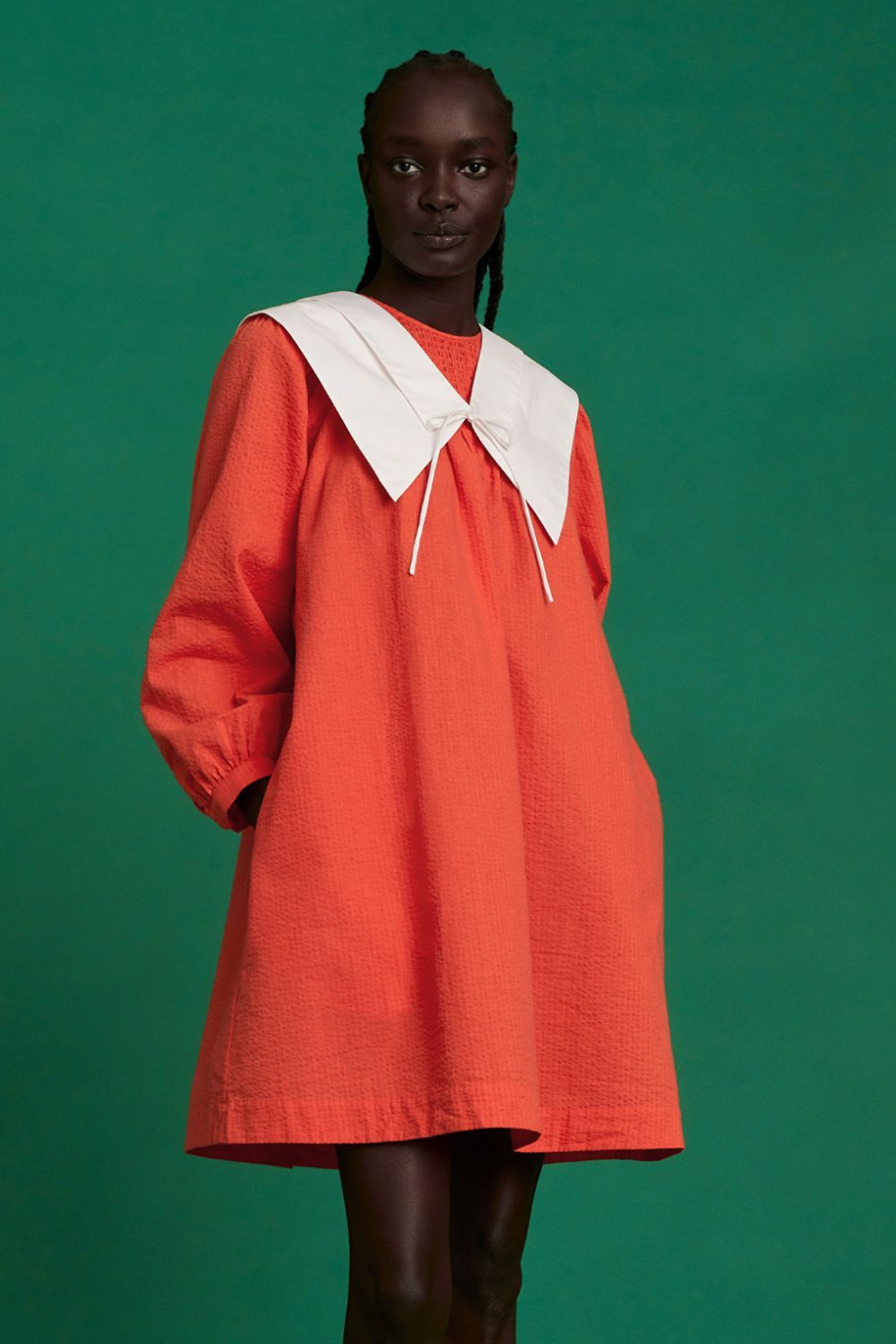 & Other Stories SINDISO KHUMALO Designer collaboration
