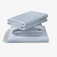 7. Tempur-Breeze Cooling Sheet Set: twin set$329 now $304 at Tempur-Pedic