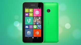 Nokia Lumia 530