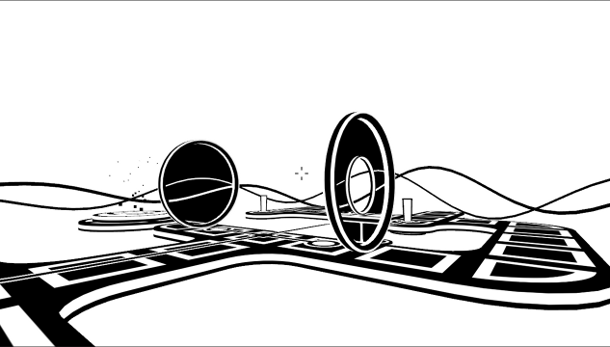 parallax