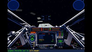 Drop everything and go play these classic Star Wars games on Steam