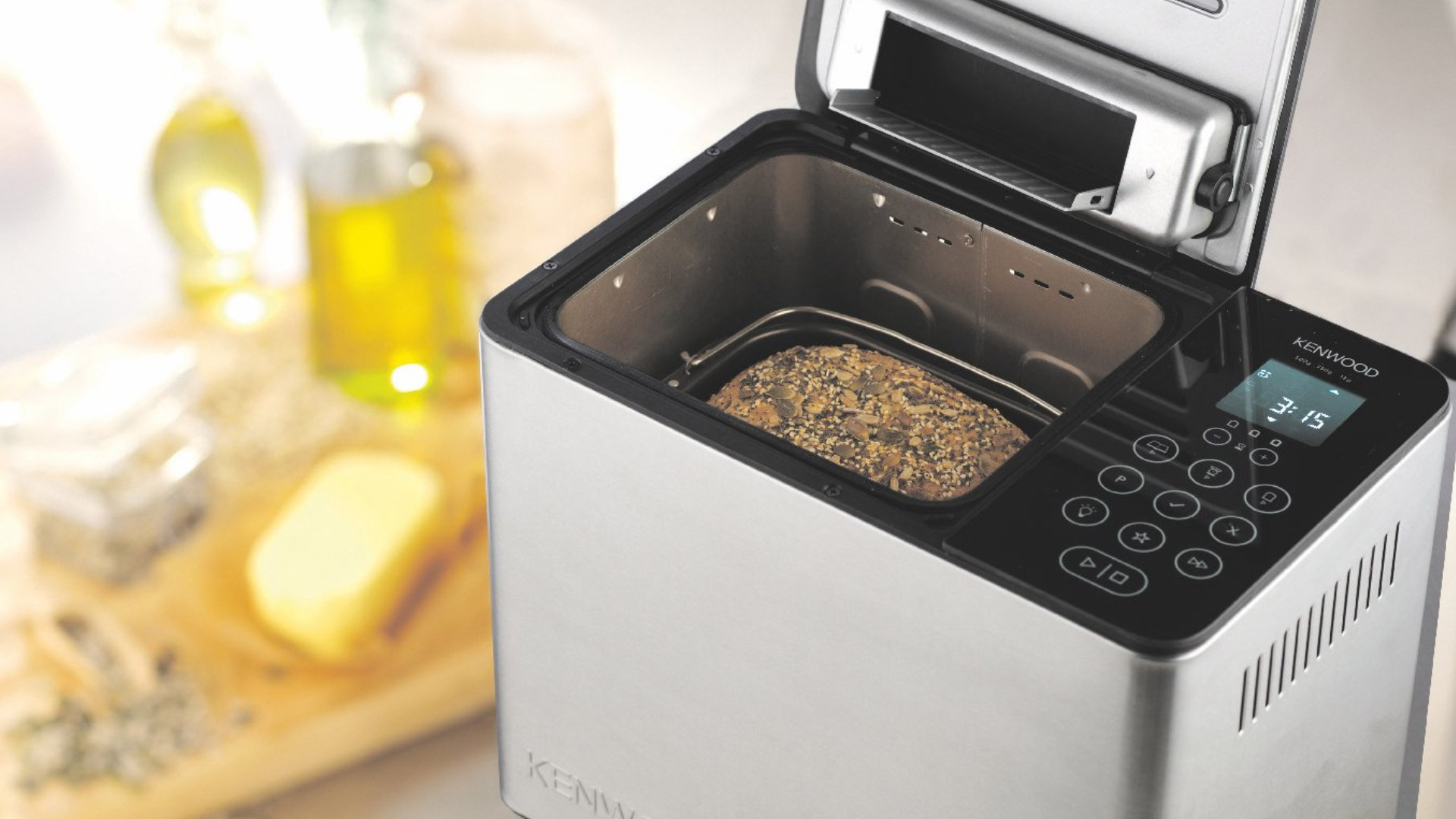Best breadmaker 2019: perfect your loaf with these brilliant bread makers