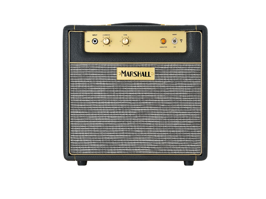 Marshall JTM1
