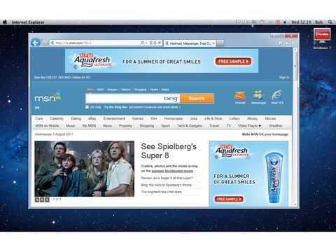Mac で Windows ソフトウェアを実行する 5 つの方法