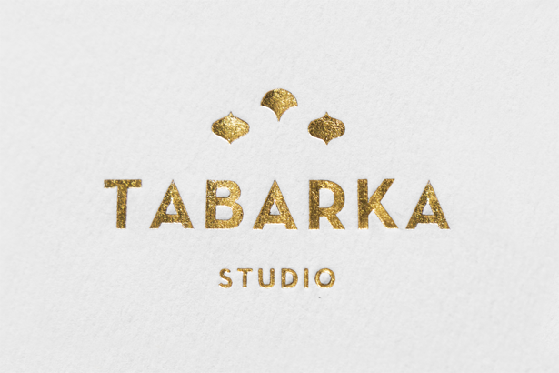 Anagrama designs a sharp new identity for Tabarka Studio | Creative Bloq