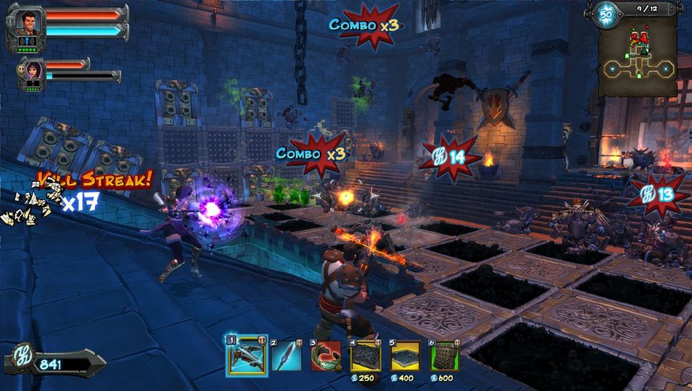 The 10 Best Tower Defense Games Gamesradar 2246