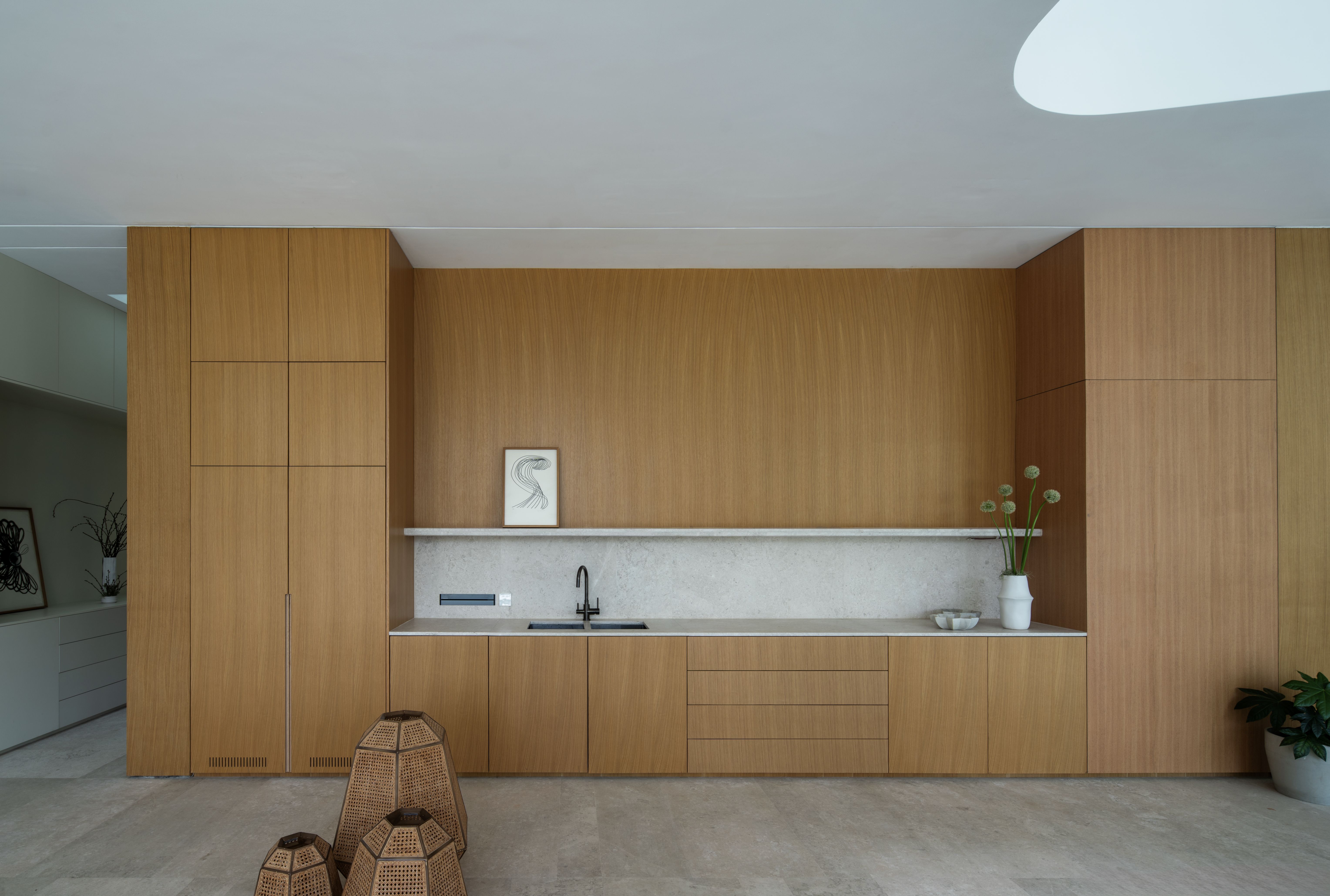 Faye House Kuwait