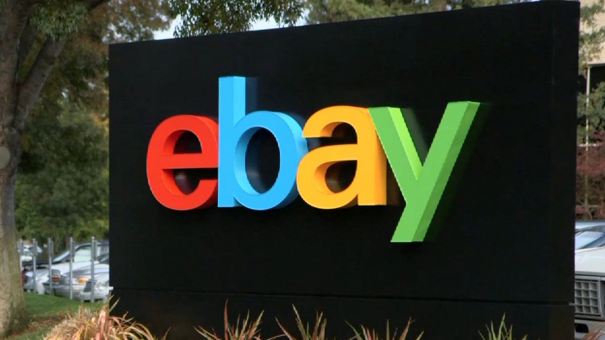 Privacy auctioned off by Ebay hack | TechRadar