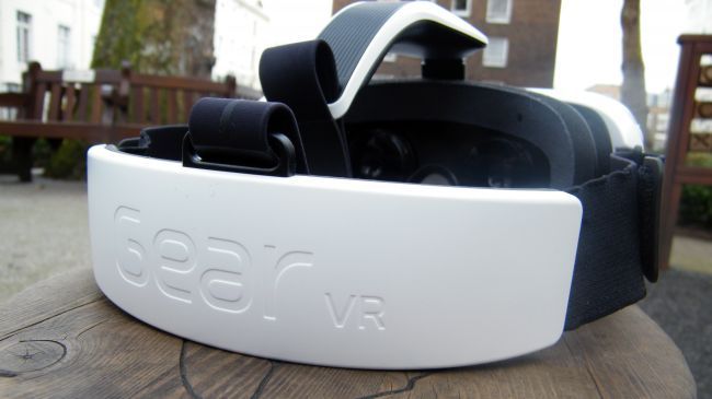Samsung Gear VR