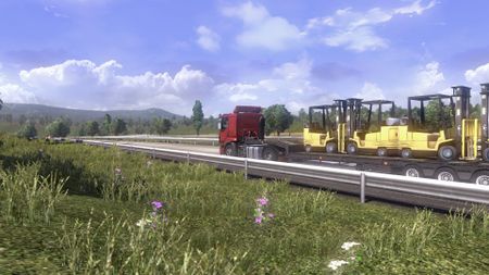 euro truck simulator 2 mods free download for pc