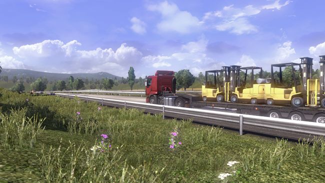 Euro Truck Simulator 2 mods I wish existed  PC Gamer
