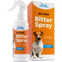 Simply Natural Bitter Spray at amazon.co.uk Simply Natural Bitter Spray at amazon.co.uk