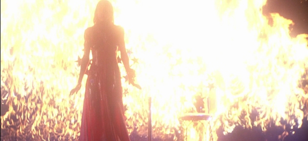 Carrie