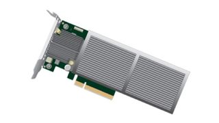 Seagate NVMe SSD