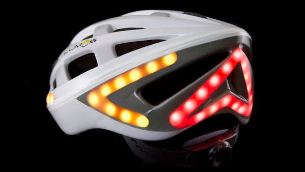 Lumos Helmet