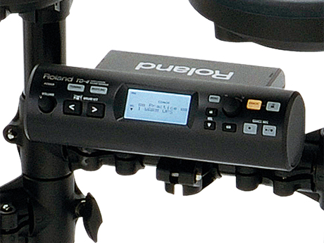Roland td-4kx