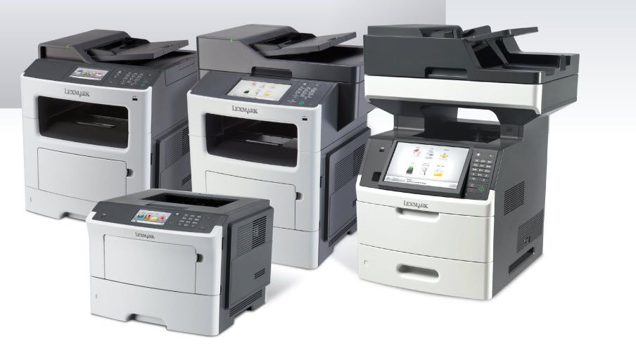 Lexmark sells inkjet tech to Funai Electric | TechRadar