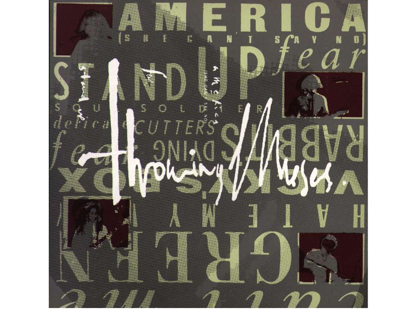 Production legend Gil Norton on 16 careerdefining records MusicRadar