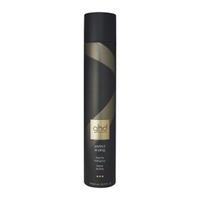 ghd Perfect Ending Final Fix Hairspray