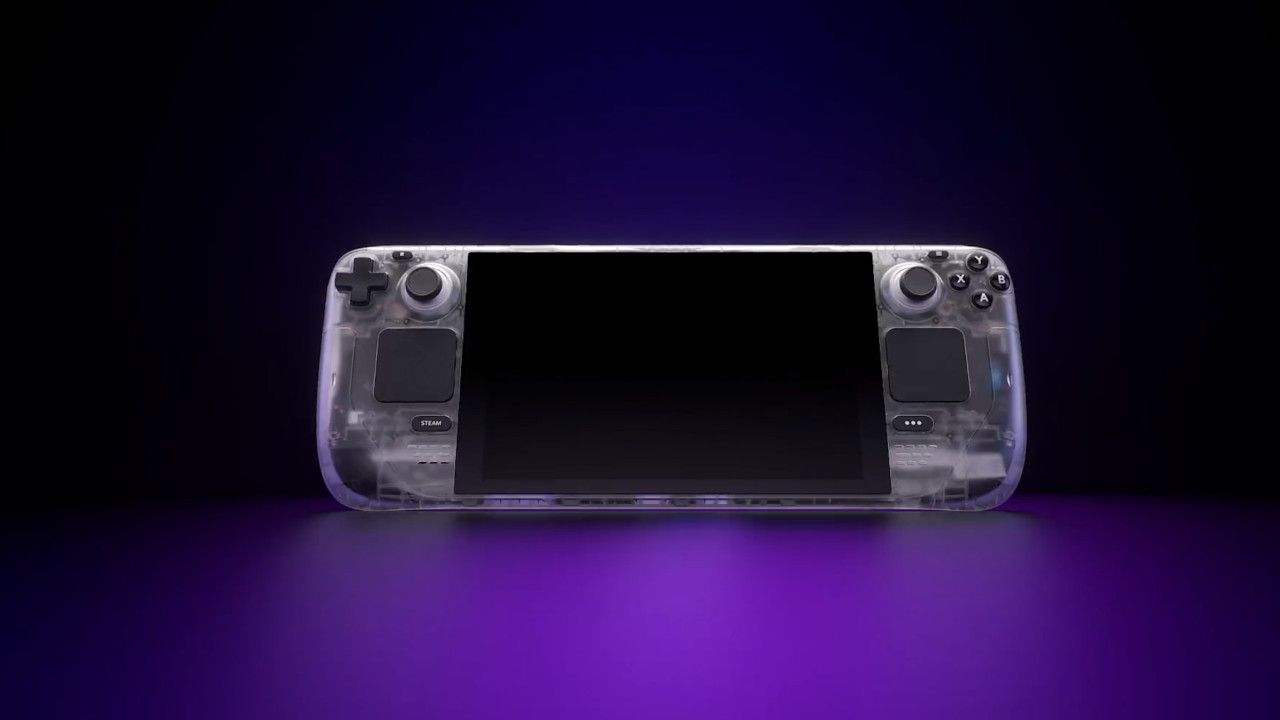 その他 steamdeck Amazon.com: Valve Steam Deck 512GB Handheld Gaming Console, 7 inch