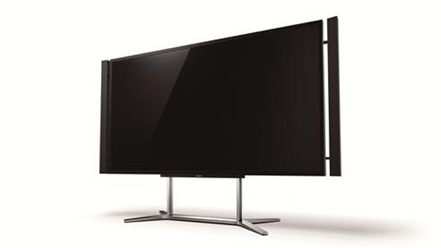 Sony XBR-84X900 Bravia 4K TV