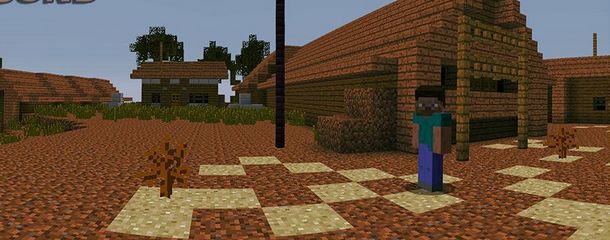 Minecraft Un Block By Block Project To Help Young People Redesign Their Neighbourhoods Pc Gamer