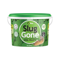 Vitax Slug Gone Natural Wool Barrier Pellets: RRP: £26.99