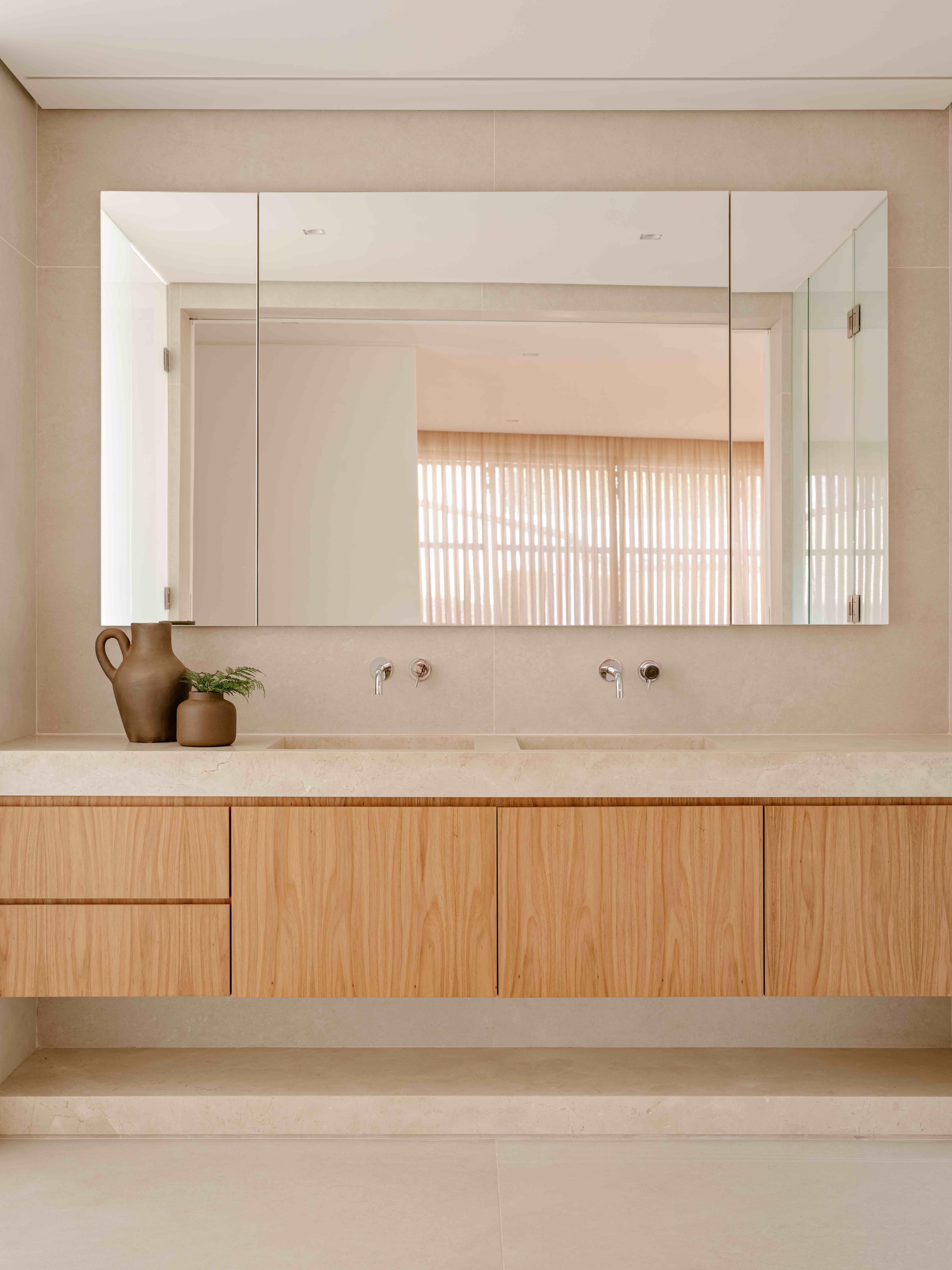 Jacob Saliba residence, São Paulo, by WF Architects