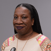 Tarana Burke's avatar