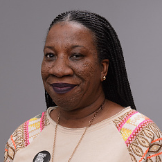 Tarana Burke