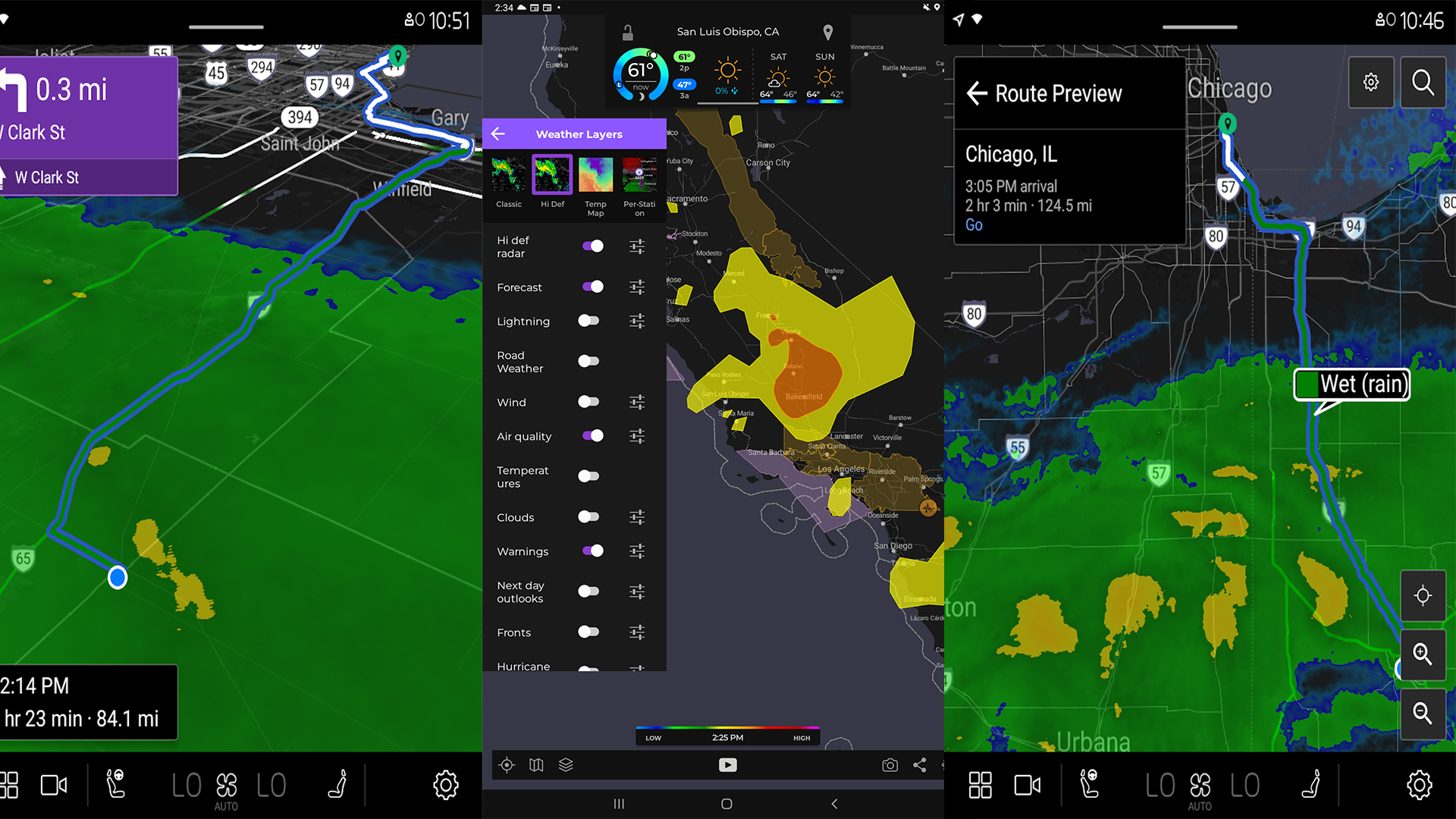 MyRadar WeatherRadar