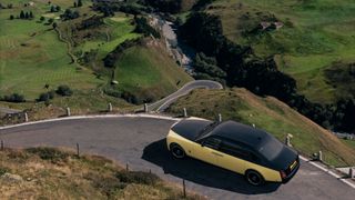 Rolls-Royce Phantom Goldfinger