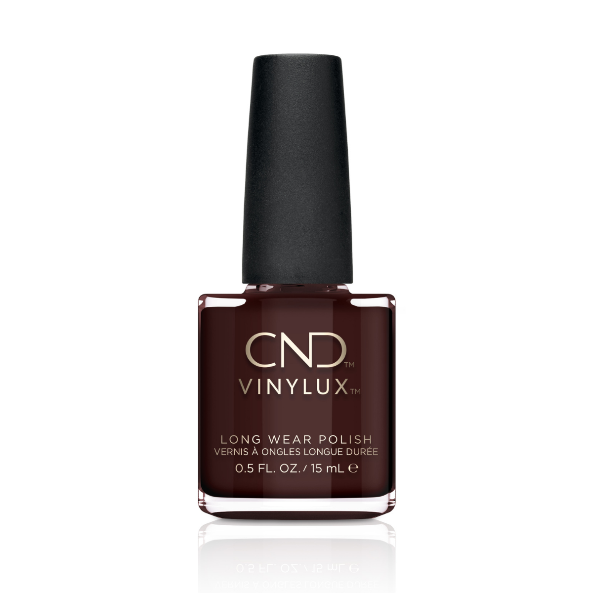 Cnd&amp;trade; Vinylux&amp;trade; Fedora 15ml