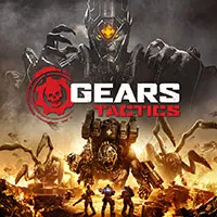 Gears Tactics