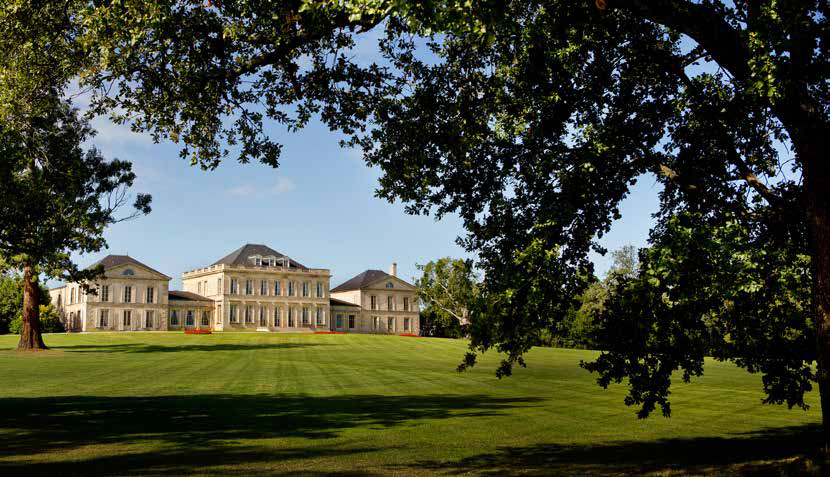 Ch&amp;acirc;teau Ph&amp;eacute;lan S&amp;eacute;gur