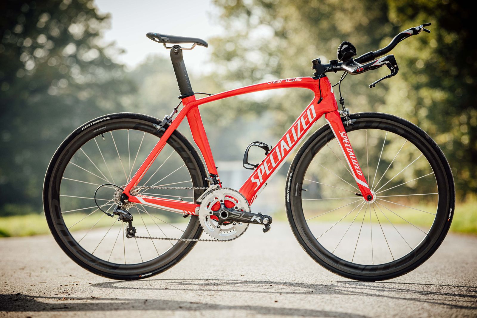 The best aftermarket aero bars for triathlons and time trialling