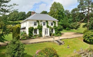 Membury, 5 bedroom property, £1,650,000