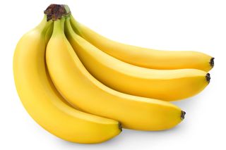 Banana Calorie Chart