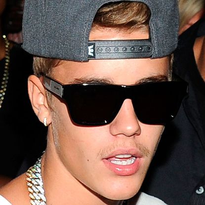 justin bieber