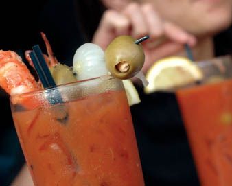 No one is banning your bottomless boozy brunches after all