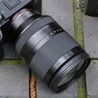 Sony FE 24-240mm f/3.5-6.3 OSS Sony FE 24-240mm f/3.5-6.3 OSS